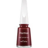 Flormar Nail Enamel 426- Red